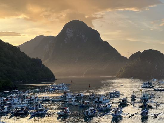 愛妮島S度假村優惠