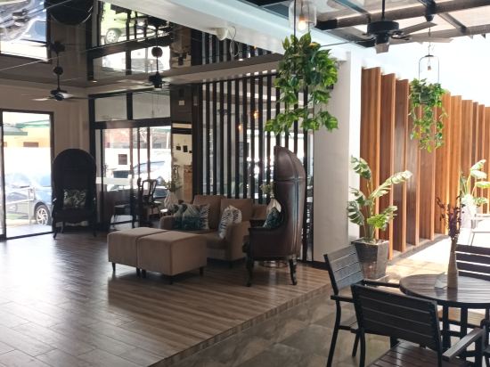 AC LUXE安赫萊斯貝斯特韋斯特SureStay Plus飯店優惠