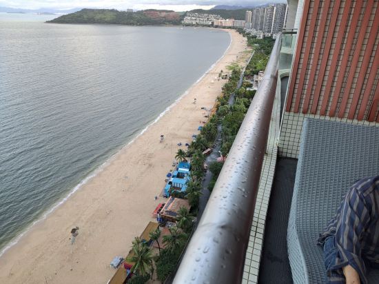 惠東碧桂園十里銀灘鳳凰酒店優惠