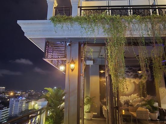 金邊唐燦酒店優惠