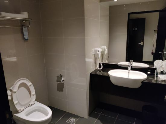 六十三酒店優惠