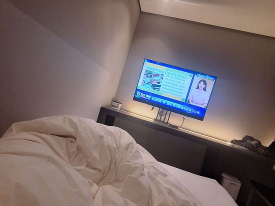해피 데이 호텔 쿠폰