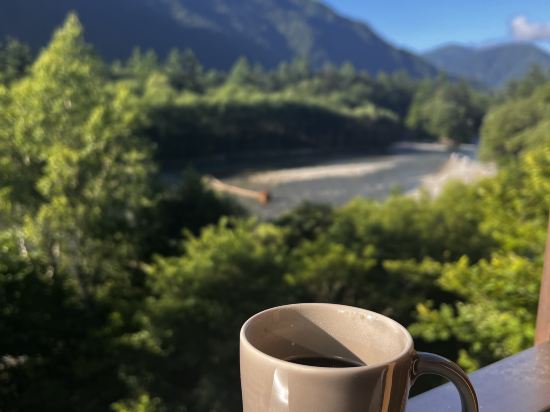 上高地ルミエスタホテル クーポン