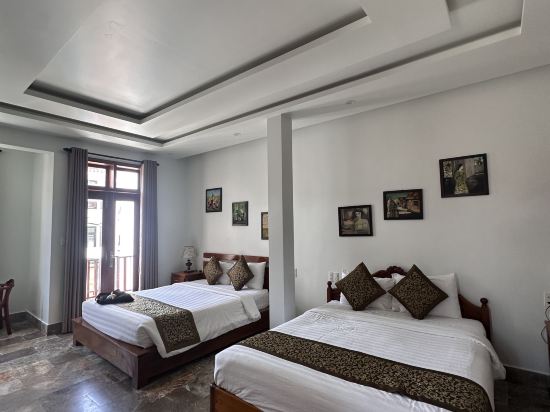 會安袁蘭家庭旅館優惠