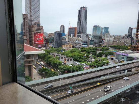 台北君品酒店優惠