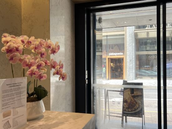 香港亞士厘名致公寓酒店優惠