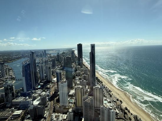 黃金海岸海島度假村優惠