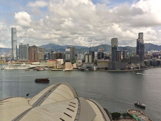 香港TUVE酒店優惠