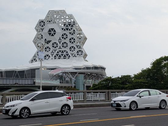 高雄R7環保商旅優惠
