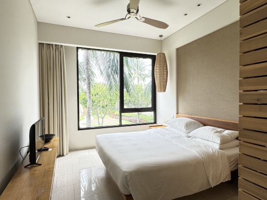 峴港凱悦麗晶渡假村及水療中心優惠