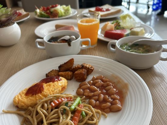 芭達雅 J 靈感飯店優惠