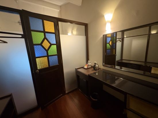 檳城檳榔酒店 （檳城對抗新冠肺炎認證）優惠