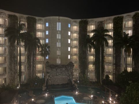 沖縄 かりゆし ビーチリゾート オーシャンスパ クーポン