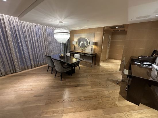 馬尼拉福特香格里拉飯店優惠