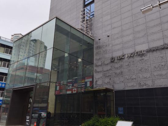 東大門IBC飯店優惠