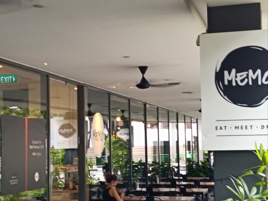 新加坡 Studio M 飯店優惠