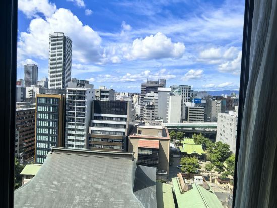 大阪エクセルホテル東急 クーポン