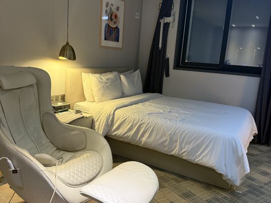 브라운도트 호텔 진주충무공점 쿠폰