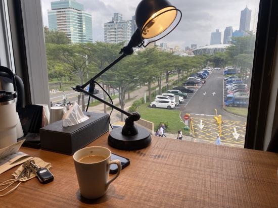 城市商旅（高雄駁二館）優惠