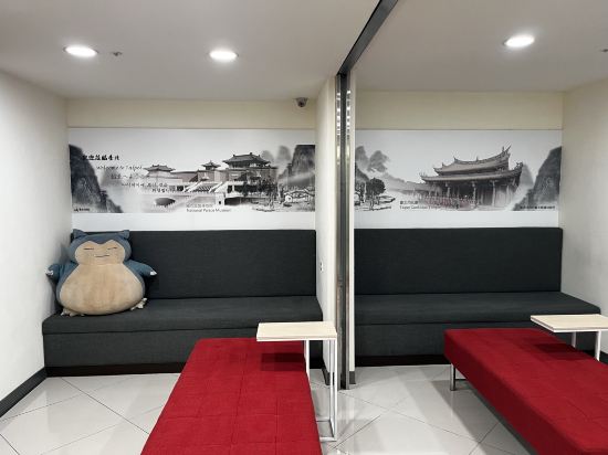 西悠巢旅台北館優惠