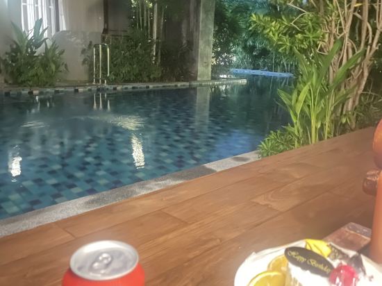 美樂地別墅度假酒店 （SHA Extra Plus）優惠