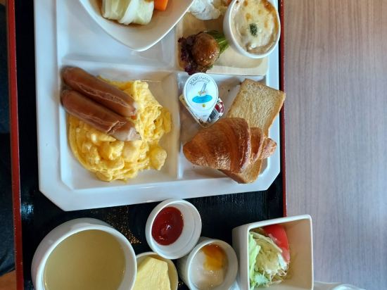 自由花園飯店優惠