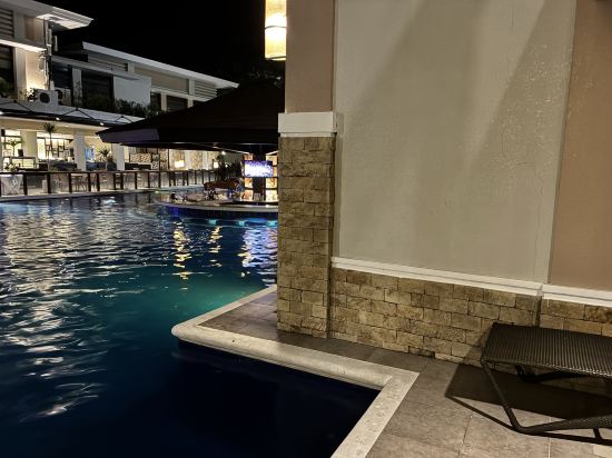 和南恩瀉胡度假酒店優惠