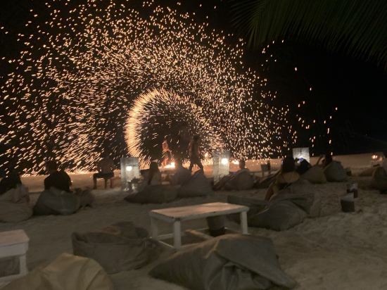 沙美島君怡度假酒店優惠