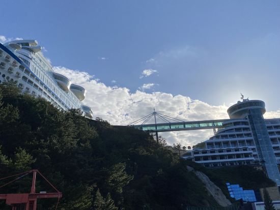 정동진 썬크루즈 쿠폰