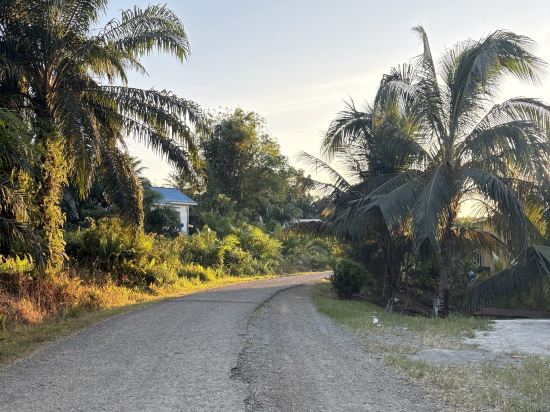 仙本那格瑞斯酒店優惠