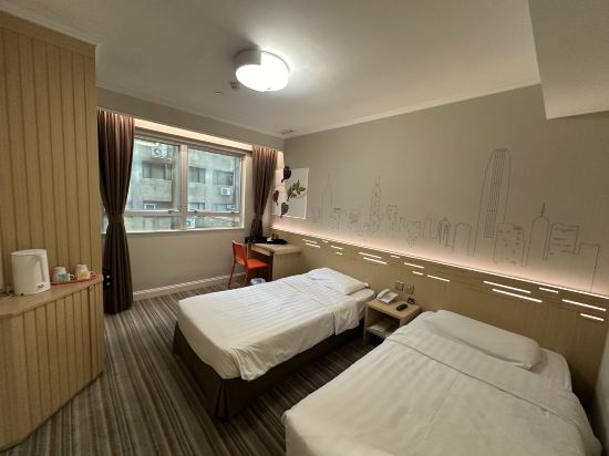 香港偉晴軒優惠