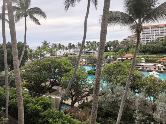 華欣都喜天麗飯店優惠