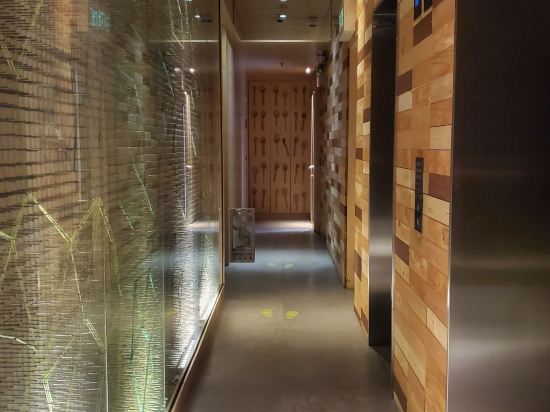 木的地酒店優惠