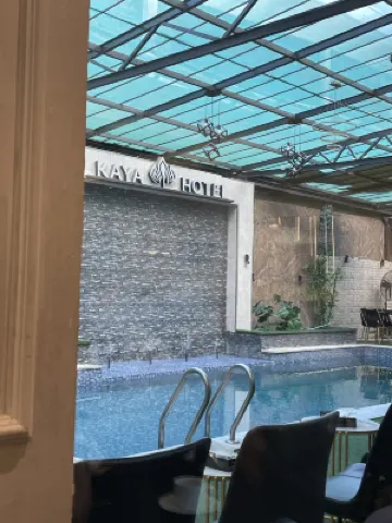 فندق كايا - عمّان الترفيه والتسلية Photos