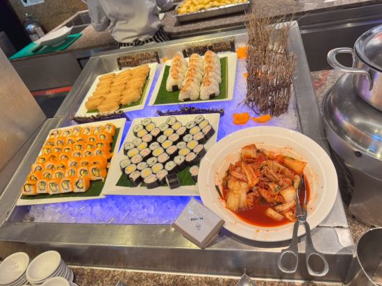 曼谷香格里拉大酒店 （SHA Extra Plus）優惠