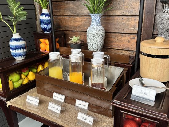 清邁羅伊飯店優惠