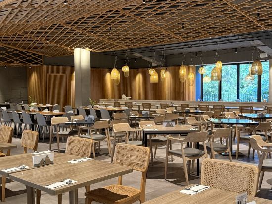 溪頭福華渡假飯店優惠