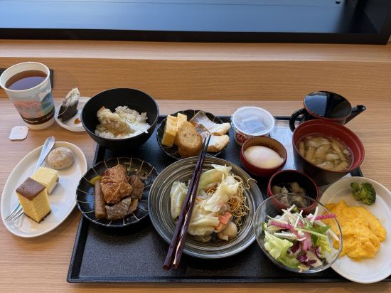 天然温泉 鶴港の湯 ドーミーインPREMIUM長崎駅前 クーポン