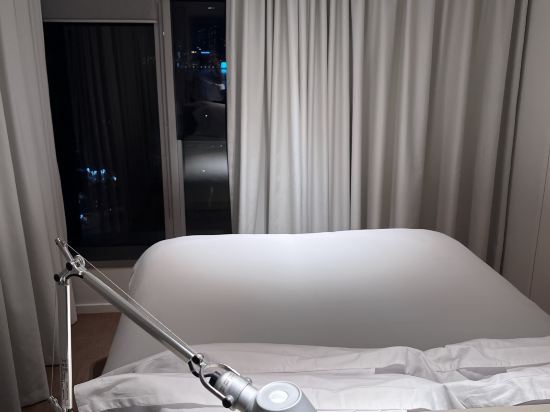 香港第二十一威菲路酒店優惠