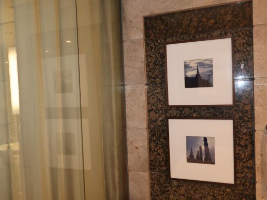 曼谷康萊德酒店 - SHA Extra Plus優惠