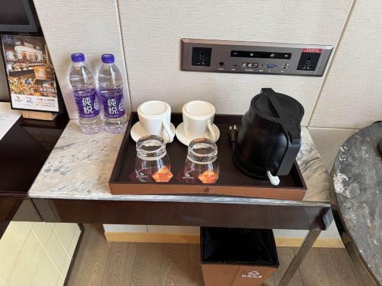 珠海龍珠達國際酒店（拱北口岸店）優惠