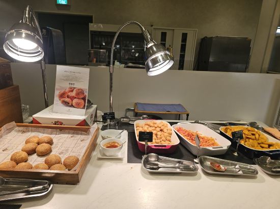 東京灣東方飯店優惠