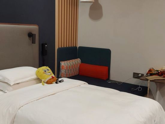 重慶臨空智選假日飯店優惠