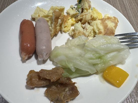 台北洛碁大飯店-南京館優惠