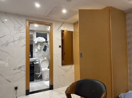 澳門新東方商務賓館南座優惠