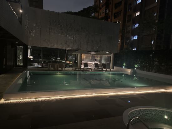 天閣酒店（台北士林館）優惠