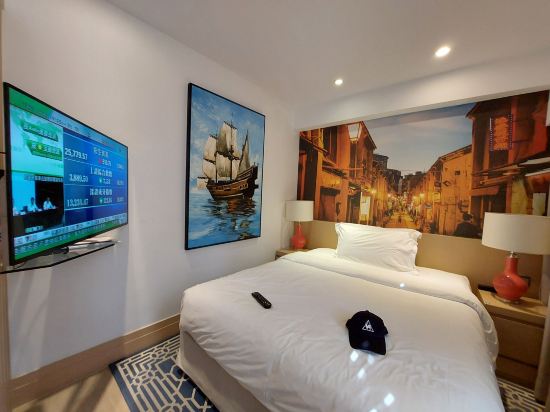 澳門卡爾酒店優惠