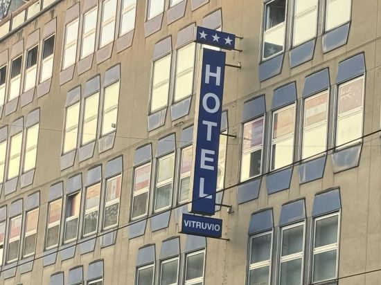 米蘭斯派斯酒店優惠