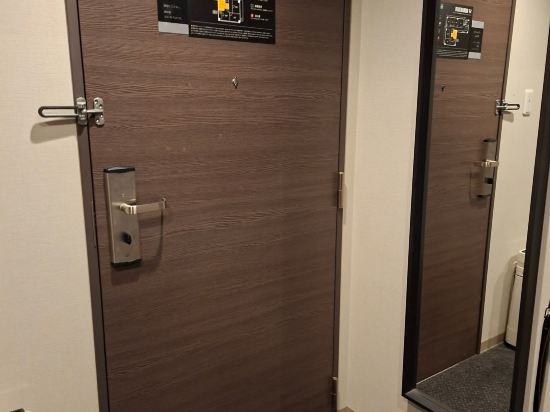 心齋橋東利夫馬克斯飯店優惠