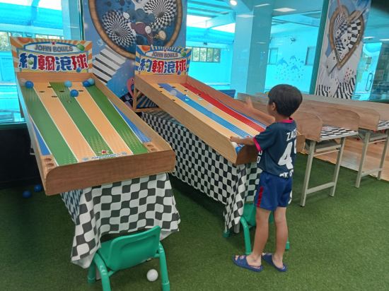 新竹關西-統一渡假村馬武督度假會議中心優惠